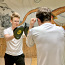 Treener (Aikido-enesekaitse, kehaline ettevalmistus, CrossFit, poks, noavõitlus) (foto #4)