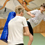 Treener (Aikido-enesekaitse, kehaline ettevalmistus, CrossFit, poks, noavõitlus) (foto #5)