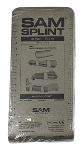 SAM Splint lahas 91,4cm (2 foto / 2)