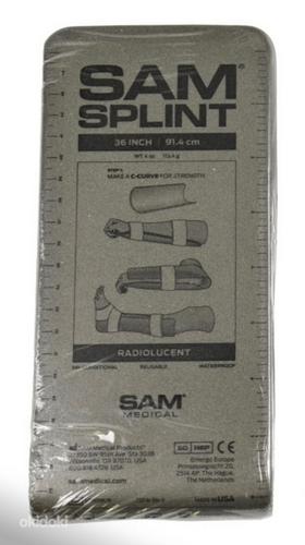 Шина SAM Splint 91,4см (фото #2)