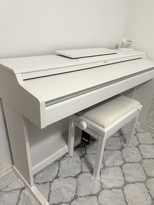 Yamaha YDP-165 ,digitaalne klaver + tool (3 foto / 3)