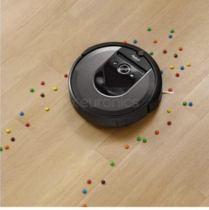 IRobot Roomba i7 (4 foto / 7)