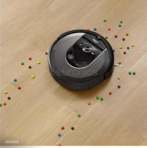 IRobot Roomba i7 (фото #4)