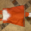 Новогодний самодельный костюм лисички (фото #2)