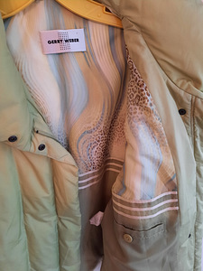 Куртка gerry weber новый (2 фото из 6)