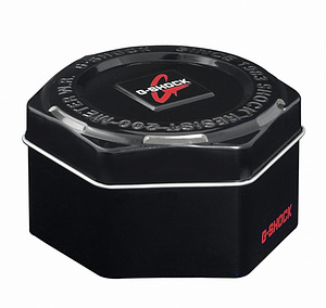 Casio G-Shock GW-M5610 TOUGH SOLAR Multi-band 6 (3 foto / 3)