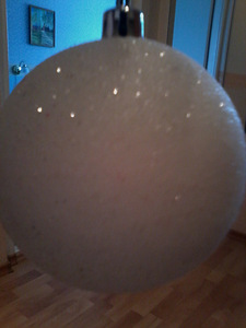 Jõulukaunistused. (6 foto / 6)