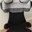 Детское кресло Cybex pallas m-fix с базой для бустера isofix (фото #2)
