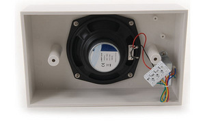 The box pro - WSP 135-6 (2 foto / 2)