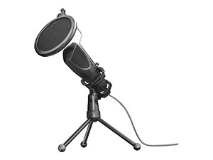 Trust Gaming GXT 232 - Microphone - USB (4 foto / 4)