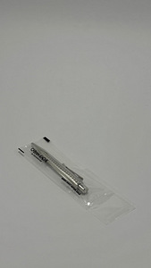 Caran d'Ache Ecridor XS Chevron Hõbe Roodium Kuulipliiats (3 foto / 3)