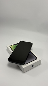 iPhone 14 – 64 GB, без царапин, емкость батареи 84% (5 фото из 7)