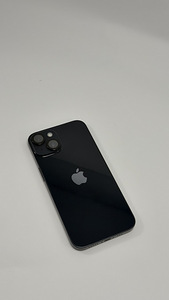 iPhone 14 – 64 GB, без царапин, емкость батареи 84% (7 фото из 7)