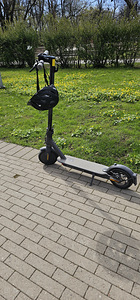 Xiaomi Mi Electric Scooter 1S elektritõukeratas