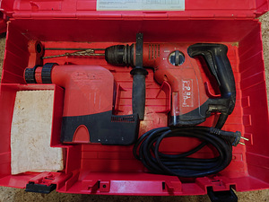 Hilti TE 6-S DRS (1 foto / 2)