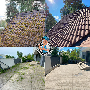 Kõik kodu- ja aiateenused ühest kohast (1 foto / 5)