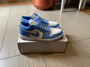 Air Jordan Low 45/46 (2 foto / 2)