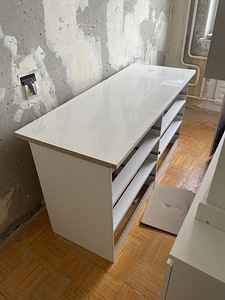 Комод Ikea (1 фото из 2)