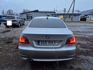 BMW E60 3.0 160kw (4 фото из 11)