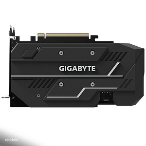 Gigabyte GeForce GTX 1660 SUPER OC 6G (3 foto / 3)