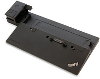 Dokk Lenovo ThinkPad Ultra Dock 40A2, 90W laadija