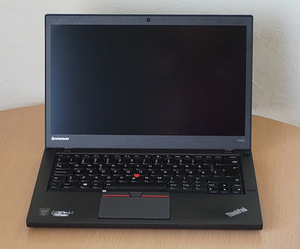 Lenovo Thinkpad T450s, i7, ID, 4G (3 foto / 3)