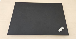 Lenovo Thinkpad T14s, i5-10310U, 16/512GB, ID. (3 foto / 3)