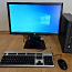 Arvutikomplekt HP EliteDesk 800 G1 SFF (i5-4570), 23" HP (foto #1)