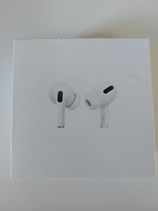 Apple AirPods Pro (1 фото из 5)