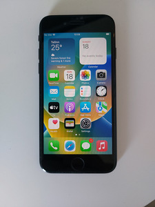 iPhone SE (2020) (1 фото из 3)