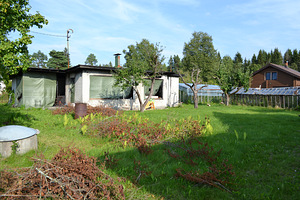 Ruumi tee 5, Liikva, Harku vald, Harjumaa (3 foto / 8)