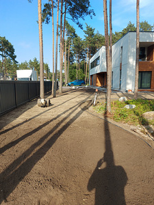 Haljastus (2 foto / 6)