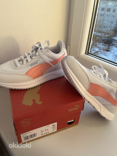 Puma tossud 37.5