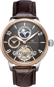Мужские часы Carl von Zeyten (6 фото из 6)