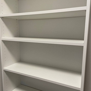 IKEA Billy raamaturiiul (4 foto / 5)