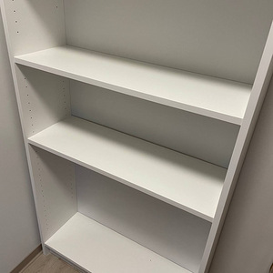 IKEA Billy raamaturiiul (5 foto / 5)