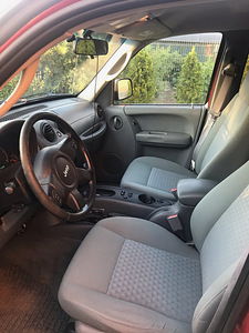 Jeep Cherokee 2.8 TD (2 foto / 14)
