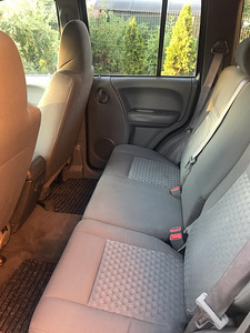 Jeep Cherokee 2.8 TD (6 foto / 14)