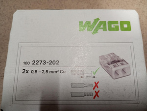 WAGO (4 фото из 5)