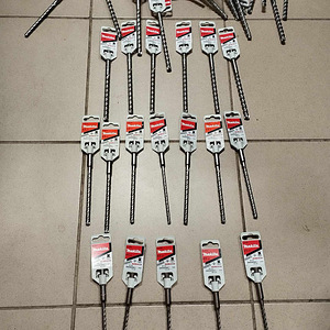 Puurid SDS 4,5,6,8,10 (3 foto / 3)