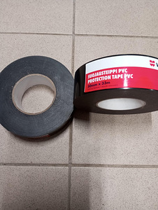 WÜRTH PVC 50mm*33m (2 foto / 3)