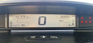 Citroen C4 Coupe 2007 (4 фото из 4)
