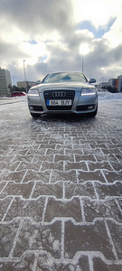 Audi A6 C6 (2 foto / 8)