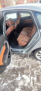 Audi A6 C6 (7 foto / 8)