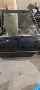 Audi 100/200 C3 taga uksed vasak ja parem. (3 foto / 3)