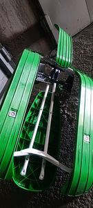 Roolikelk Stiga Curve (3 foto / 3)