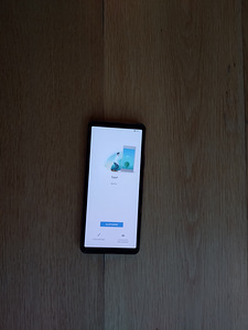 Sony Xperia 10III (2 фото из 2)