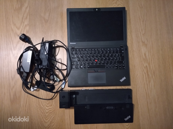 Lenovo x250