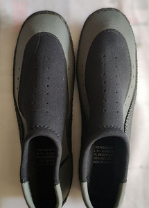 Aplite Shoe. Rannajalatsid vormitud tallaga. (3 foto / 5)