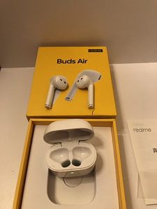 Realme Buds Air (1 фото из 2)